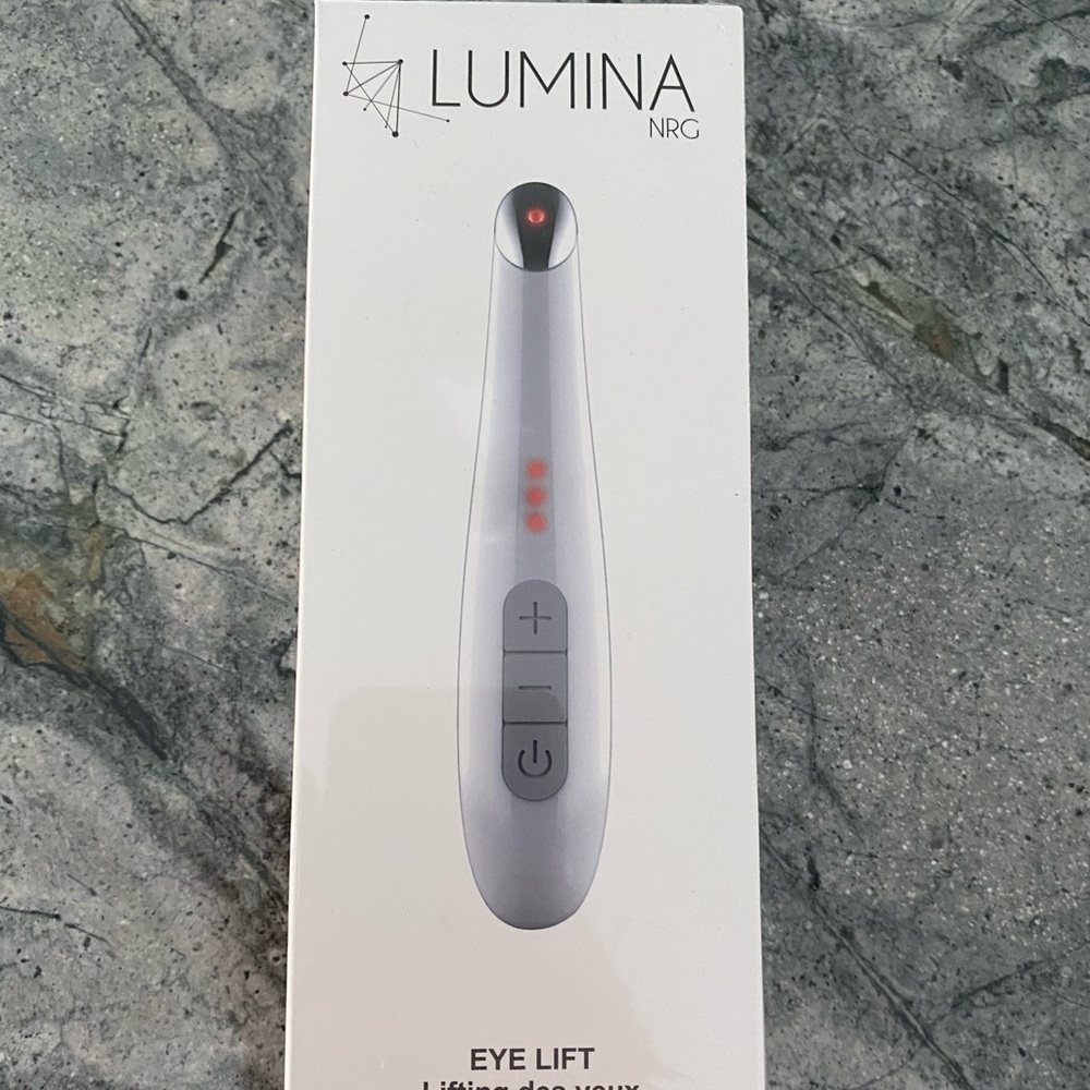 Lumina NRG Eye Lift Device